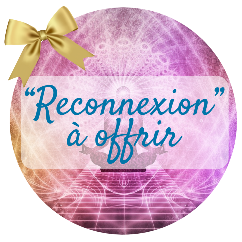 Pack "Reconnexion" à offrir